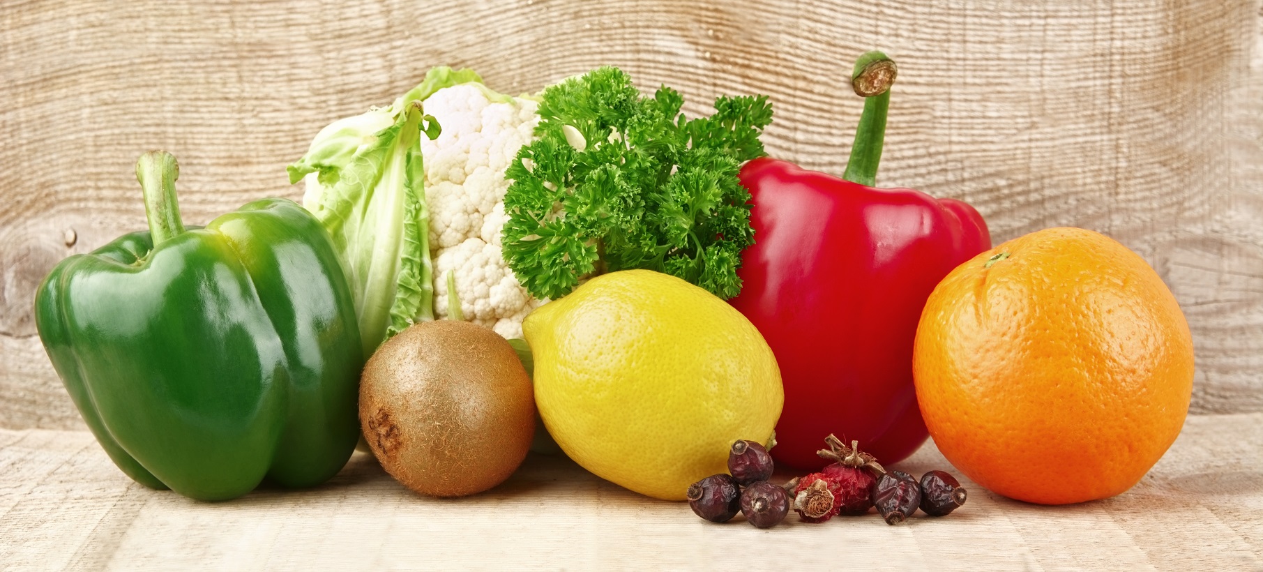 中区上前津パーソナルジム_ビタミンが豊富に含まれる野菜
