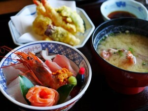 緑区 パーソナルジム 日本食の画像